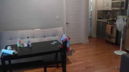 Rented by The Hamilton Group