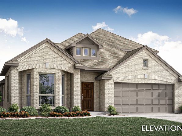 Home for Sale in Forney TX