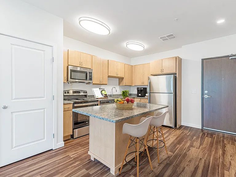 Willow Place 55+ Apartments — Photo 24