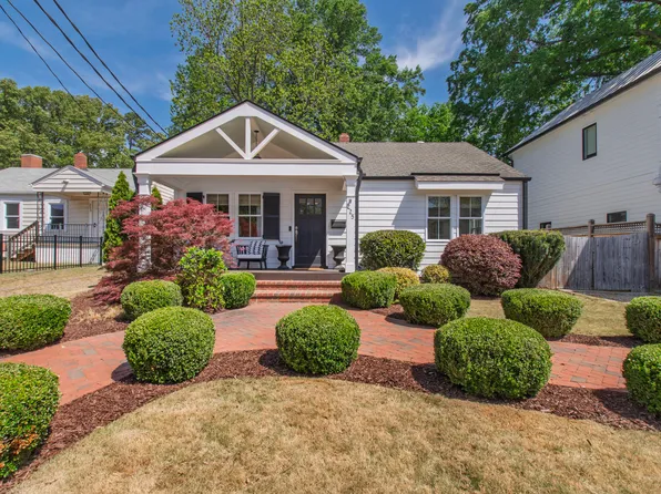 225 Georgetown Rd, Raleigh, NC 27608