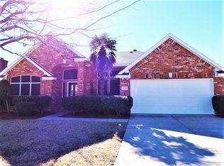 3929 Blue Pond Cir, Fort Worth, TX 76123