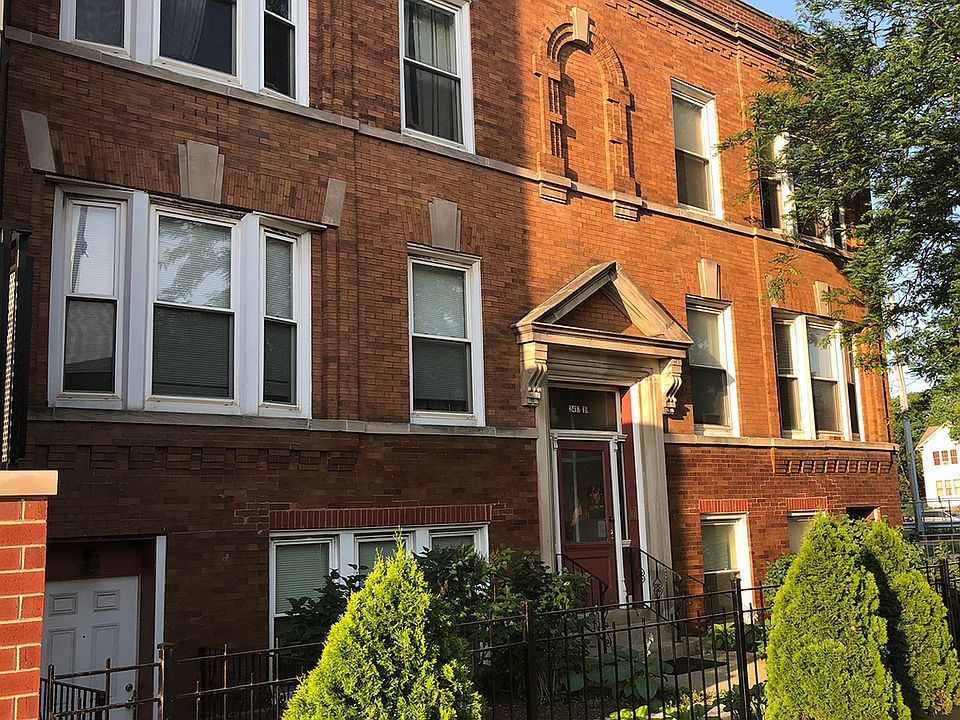 1st image of 2419 W Fullerton Ave APT 2W