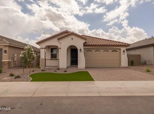 35017 N Sacramento Wash Rd, San Tan Valley, AZ 85144