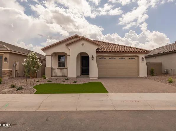 35017 N Sacramento Wash Road, San Tan Valley, AZ 85144