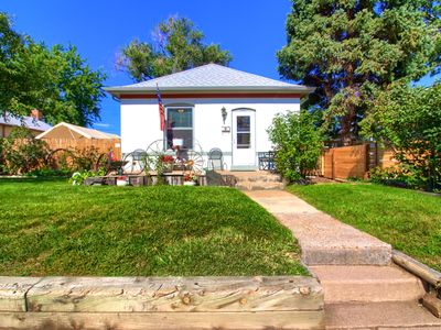 3969 S Bannock St, Englewood, CO, 80110
