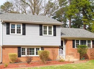 8310 Colebrook Rd, Richmond, VA 23227