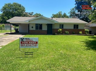 501 Warren St, Jacksonville, AR 72076