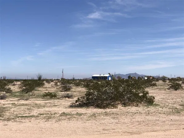 0 Turquoise Ave, Wellton, AZ 85356