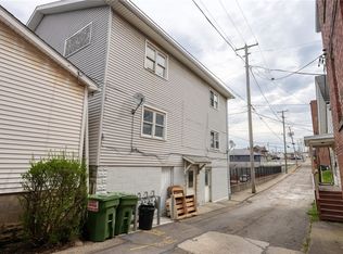 911 Brown Ave, Cambridge, OH 43725