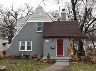 1422 E 76th Ter, Kansas City, MO 64131