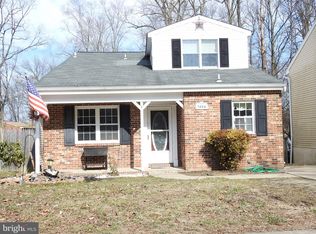 3004 Ebbtide Dr, Edgewood, MD 21040