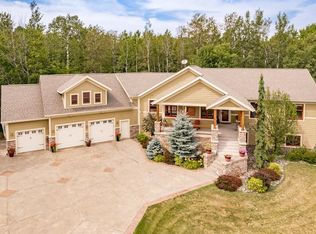 5325 Roosevelt Dr, Hermantown, MN 55811