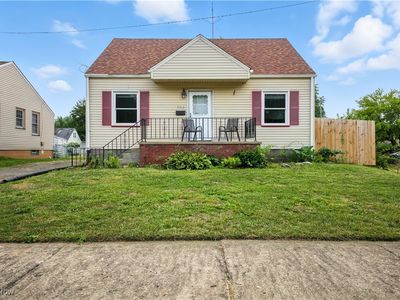 783 Packard St NW, Warren, OH, 44483