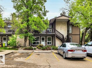 70 Woodlands Rd UNIT 107, Saint Albert, AB T8N5G9