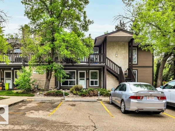 70 Woodlands Rd Unit 107, Saint Albert, AB T8N 5G9