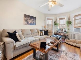 54 Revere Beach Pkwy #3, Chelsea, MA 02150