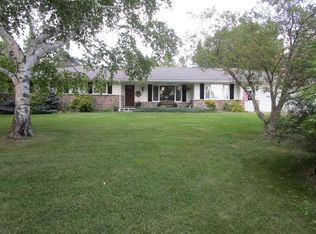 888 Apple St, Prentice, WI 54556