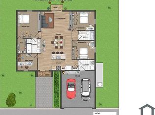 2103 NW 24th Ave, Cape Coral, FL 33993