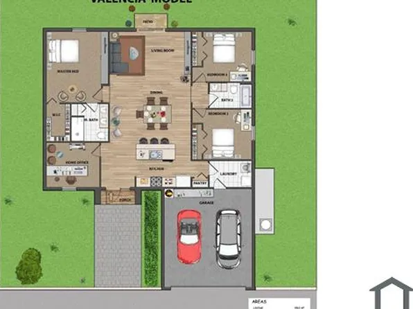 2103 NW 24th Ave, Cape Coral, FL 33993