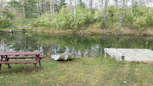 Pond
