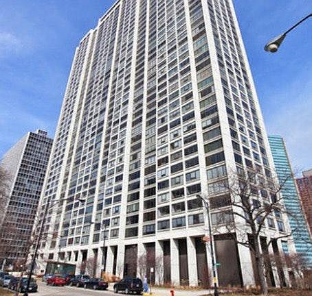5th image of 2800 N Lake Shore Drive W # Fl 17th