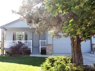 2429 NE Jennie Jo Ct, Bend, OR 97701