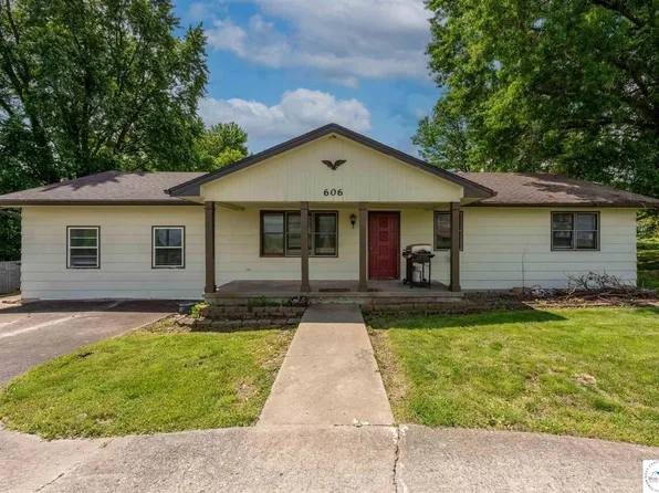 606 Bb Hwy, Otterville, MO 65348