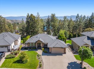 2413 Cobblestone Rd, West Kelowna, BC V4T 3A7