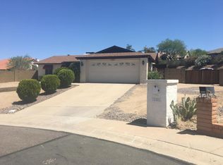 15801 N 9th Pl, Phoenix, AZ 85022
