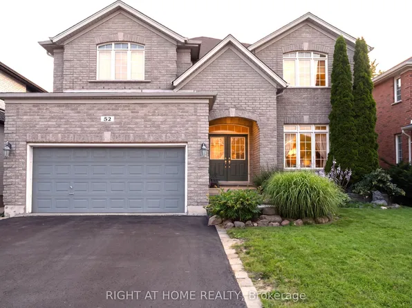 52 Prince William Way, Barrie, ON L4N 0Y9