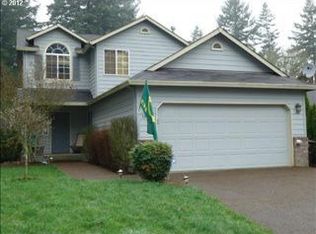 1891 SE 47th Ave, Hillsboro, OR 97123