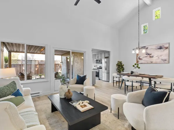 238 Truckee Ln, San Jose, CA 95136