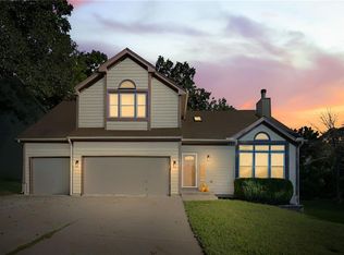 16904 E 44th St S, Independence, MO 64055