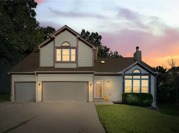 16904 E 44th St S, Independence, MO 64055