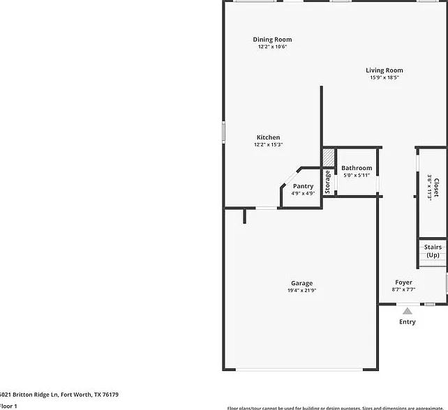 3 bed, 2.5 bath, 2052 sqft, $4,000 — Photo 2
