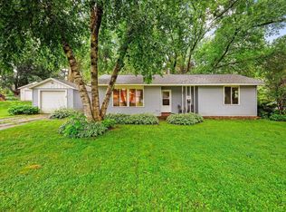 412 Nichols Rd, Monona, WI 53716
