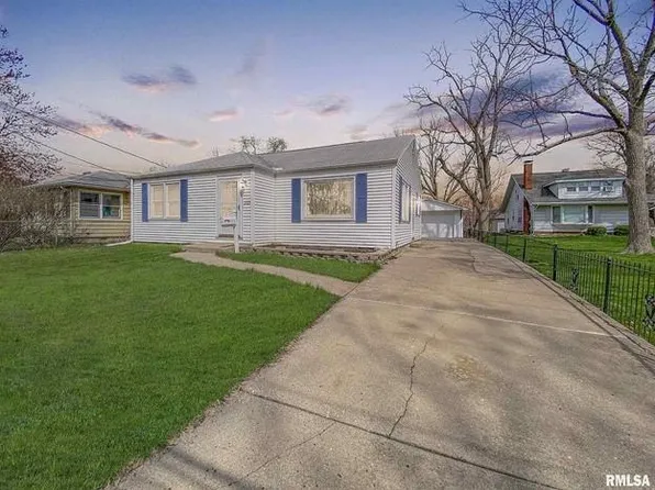 2509 W Heading Ave, Peoria, IL 61604