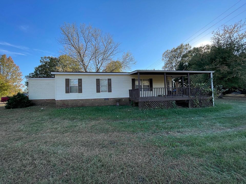 707 Delview Rd, Cherryville, NC 28021 Zillow