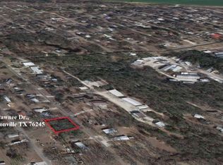 0 Pawnee Dr, Gordonville, TX 76245