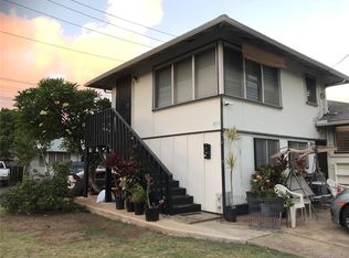 775 Punahou St, Honolulu, HI 96826