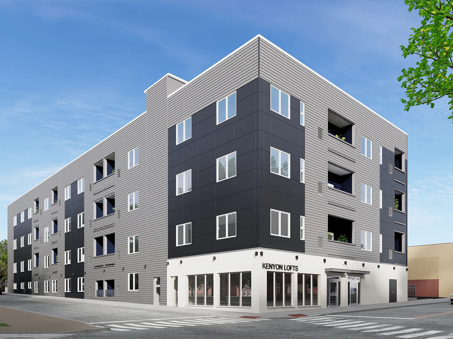 Kenyon Lofts — Photo 4