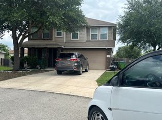 499 Perch Horizon, San Antonio, TX 78253