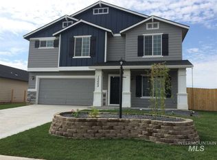10669 Blue Spgs, Saint Nampa, ID 83687