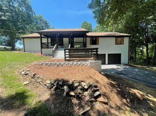 223 Baker St, Statham, GA 30666