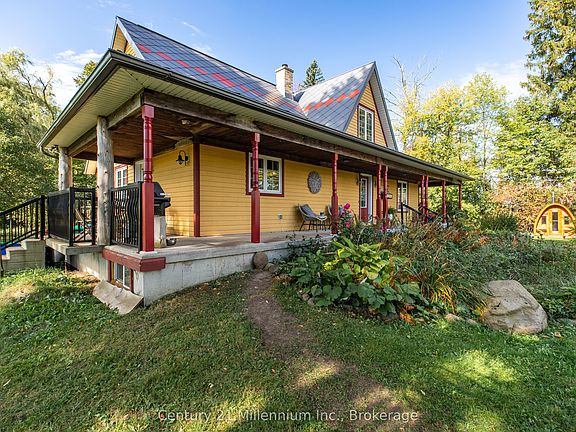 2nd image of 42532 Grey Rd #109
