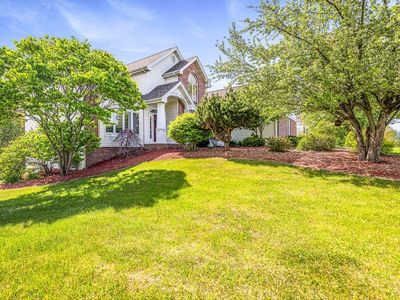 12400 Whispering Winds Dr, Roscoe, IL, 61073