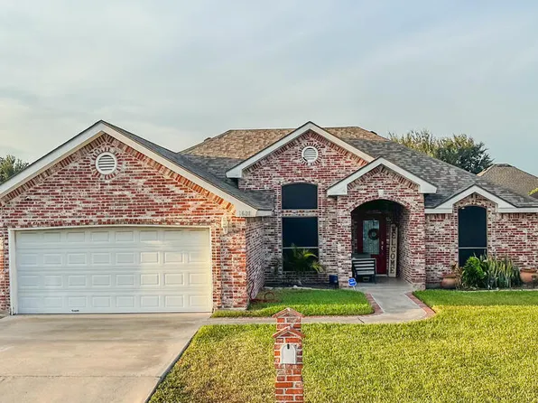 1601 Gabriels Lndg, Harlingen, TX 78550