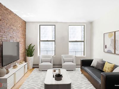 105 E 100th St APT 3A, New York, NY, 10029