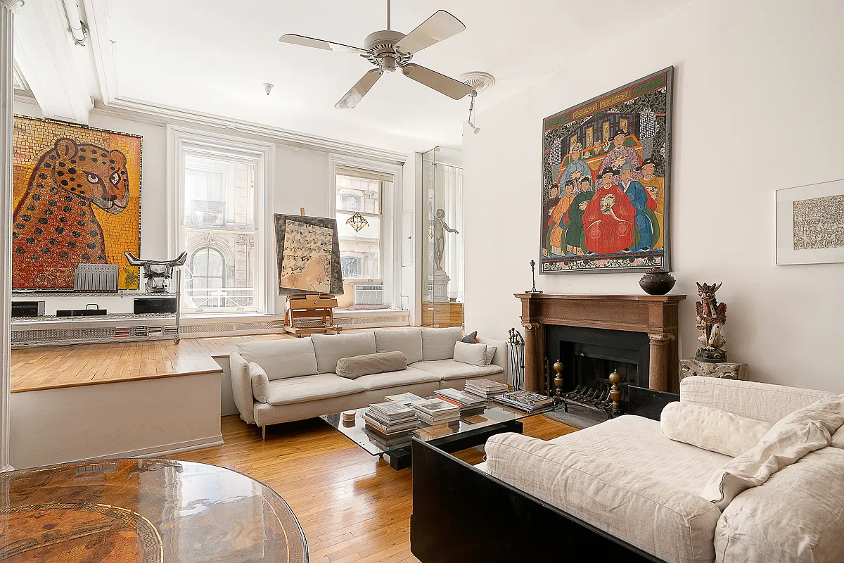 81 Leonard Street — Photo 3