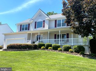 14 Scotland Cir, Stafford, VA 22554